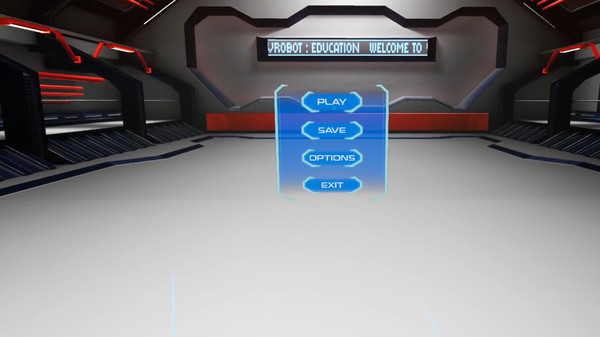 Robotics in VR screenshot 7