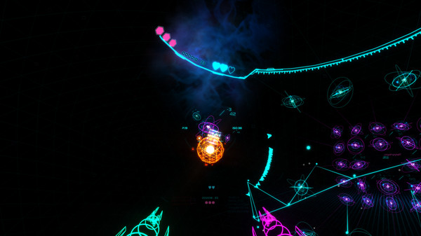 Neon screenshot 2
