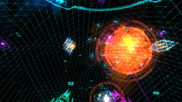 Neon screenshot 5