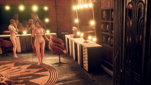 INSOMNIA: The Ark screenshot 7