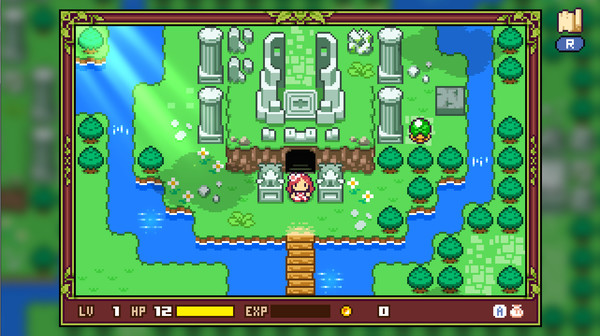 Fairune Collection screenshot 3
