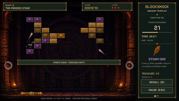 Block Shock screenshot 4