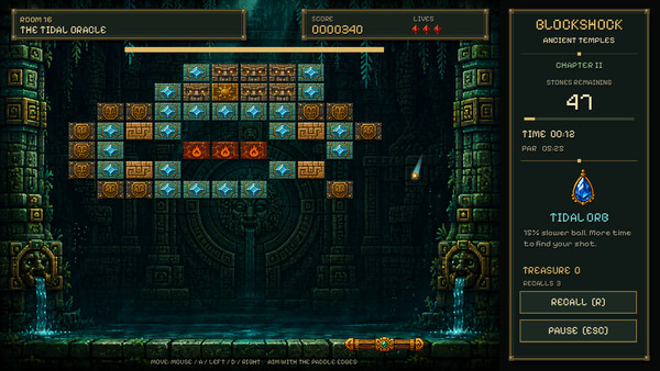 Block Shock screenshot 6