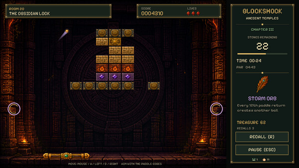 Block Shock screenshot 8