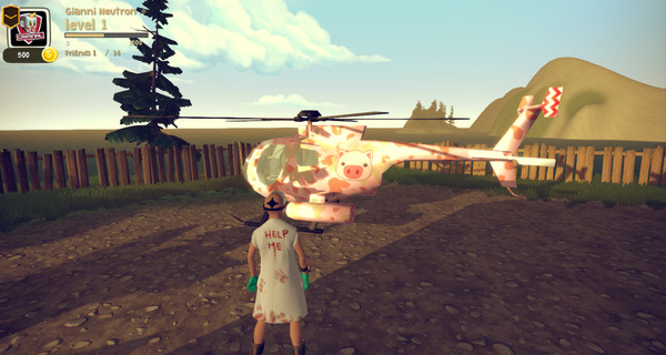 Die pig die screenshot 8