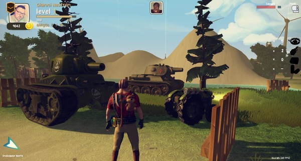 Die pig die screenshot 2