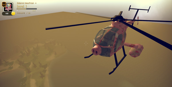 Die pig die screenshot 4