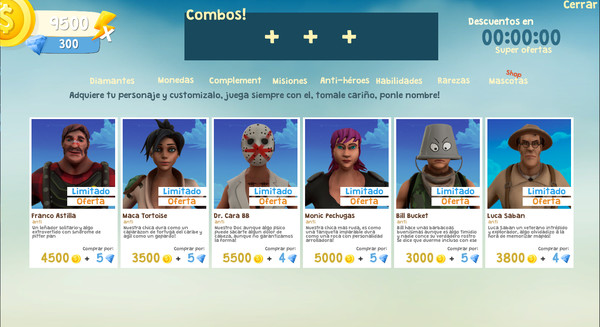 Die pig die screenshot 6