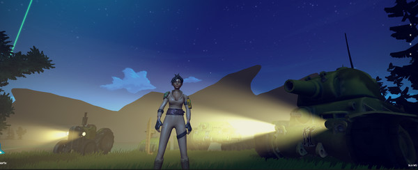 Die pig die screenshot 12