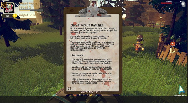 Die pig die screenshot 5
