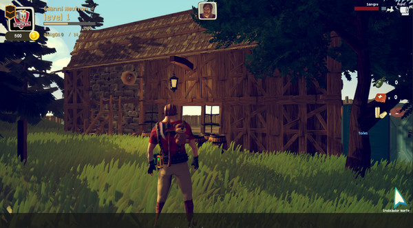 Die pig die screenshot 10