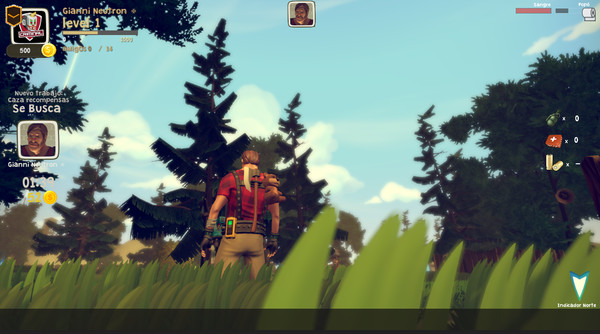 Die pig die screenshot 7