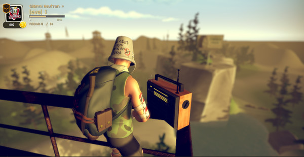 Die pig die screenshot 9
