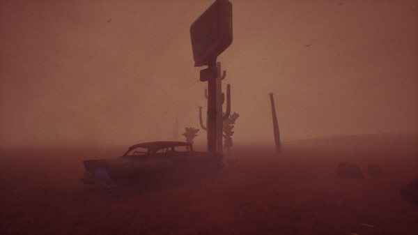 Burden screenshot 2