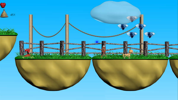 Super Robolom screenshot 5