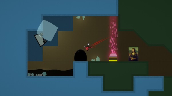 Gatlin' screenshot 9