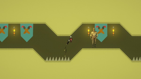 Gatlin' screenshot 3