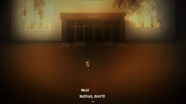 Seven Mysteries: The Last Page screenshot 8