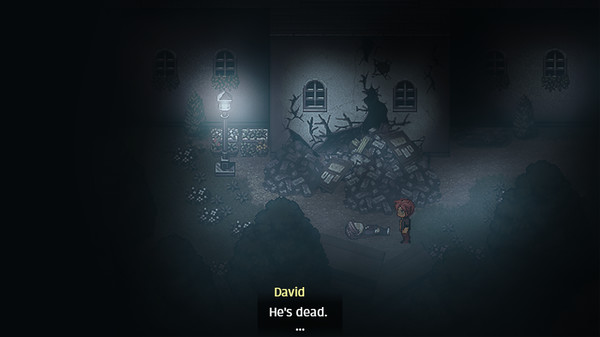 Seven Mysteries: The Last Page screenshot 7