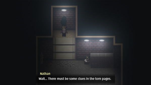 Seven Mysteries: The Last Page screenshot 2