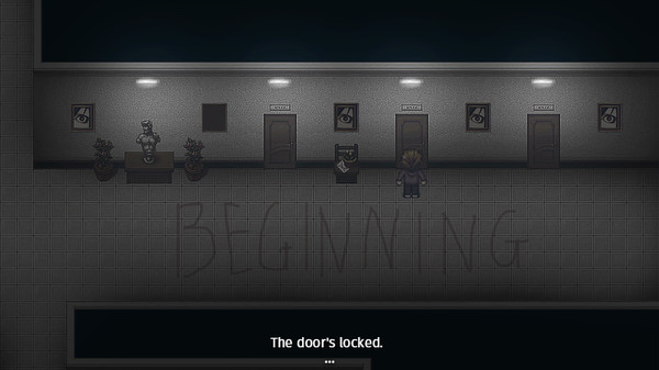 Seven Mysteries: The Last Page screenshot 3