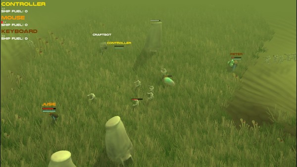 Survivors of Borridor screenshot 6