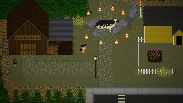Lakeview Valley screenshot 5