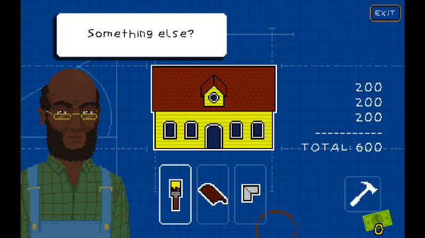 Lakeview Valley screenshot 3