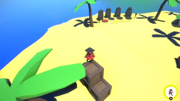 Derpy pirates! screenshot 1