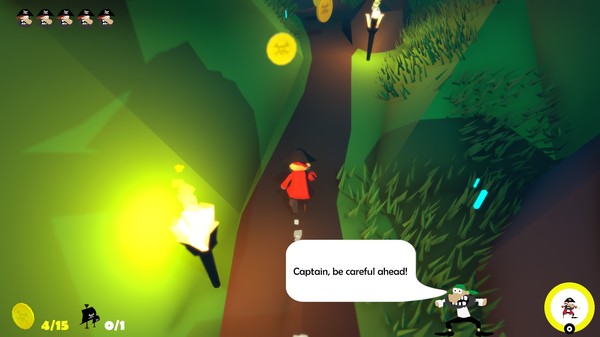 Derpy pirates! screenshot 11