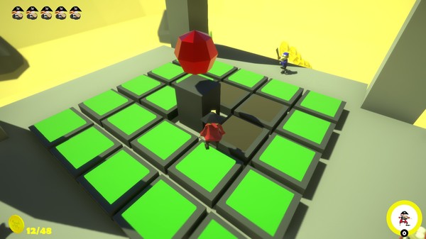 Derpy pirates! screenshot 8