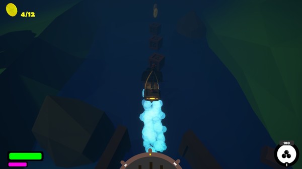 Derpy pirates! screenshot 3