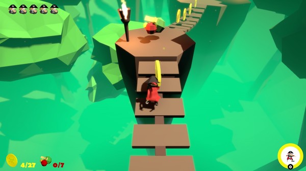 Derpy pirates! screenshot 2