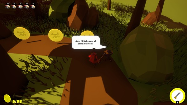 Derpy pirates! screenshot 9