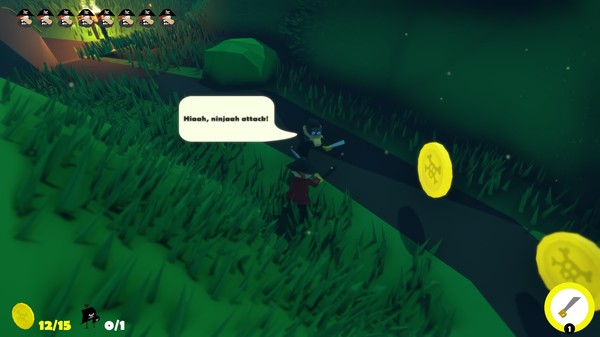 Derpy pirates! screenshot 12