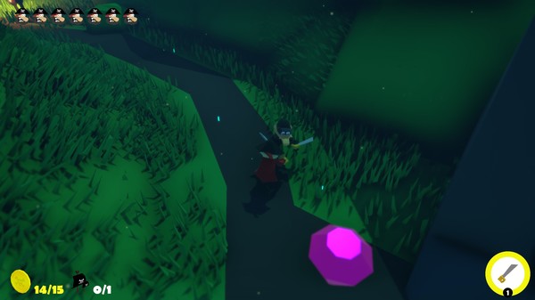 Derpy pirates! screenshot 7