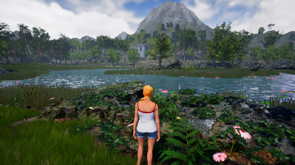 Horse Riding Deluxe screenshot 8