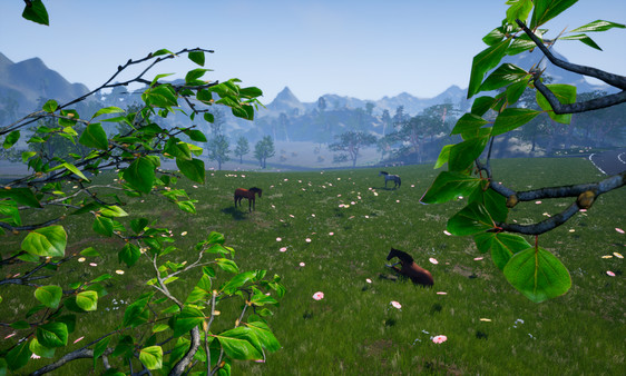 Horse Riding Deluxe screenshot 7