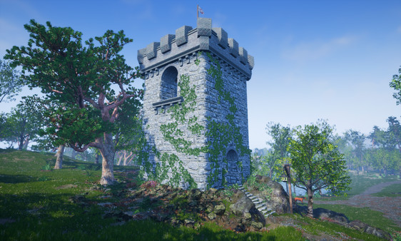Horse Riding Deluxe screenshot 6