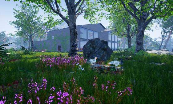 Horse Riding Deluxe screenshot 2