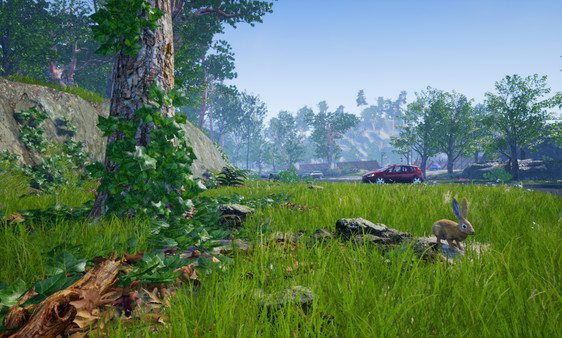Horse Riding Deluxe screenshot 5