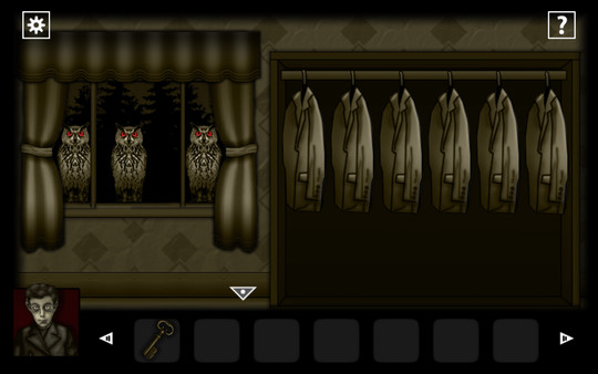 Forgotten Hill Mementoes screenshot 5
