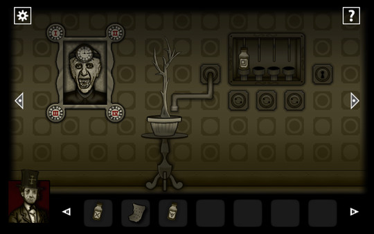 Forgotten Hill Mementoes screenshot 4