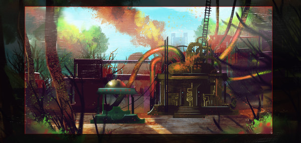 Forgotten Sound 2: Destiny screenshot 4