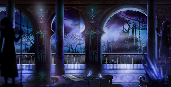 Forgotten Sound 2: Destiny screenshot 3