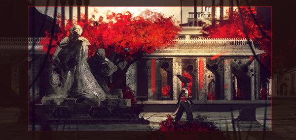 Forgotten Sound 2: Destiny screenshot 5