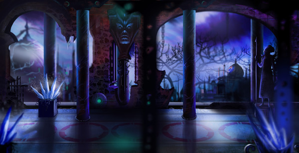 Forgotten Sound 2: Destiny screenshot 2
