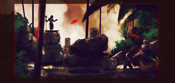 Forgotten Sound 2: Destiny screenshot 9