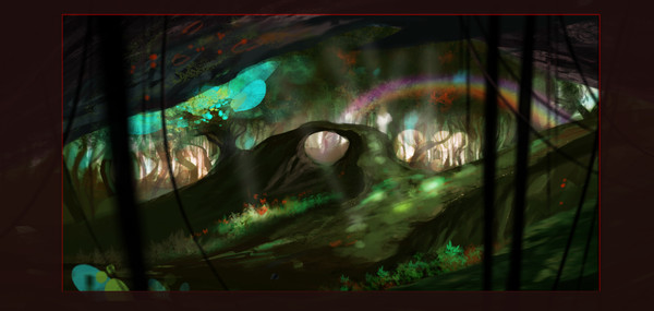 Forgotten Sound 2: Destiny screenshot 1