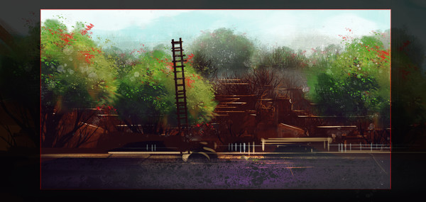 Forgotten Sound 2: Destiny screenshot 10